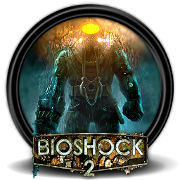 Bioshock 2 10 Icon 256x256 png